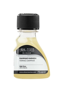 Barniz Dammar x 75 ml (Dammar Varnish) Winsor