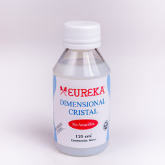 Dimensional Cristal Eureka