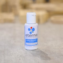 Acrílico Eterna 50 ml - buy online