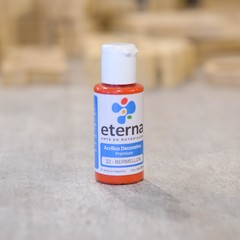 Image of Acrílico Eterna 50 ml