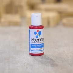 Acrílico Eterna 50 ml