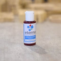 Image of Acrílico Eterna 50 ml