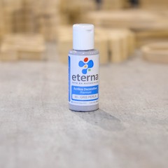 Acrílico Eterna 50 ml - buy online