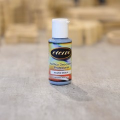 Acrílico Eterna 50 ml