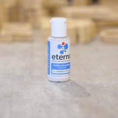 Acrílico Eterna 50 ml - comprar online