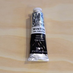 Image of WOC 37 ml - Winton Oil Colour Winsor & Newton