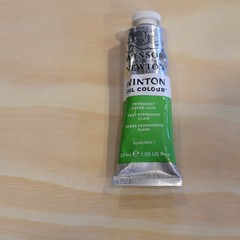 WOC 37 ml - Winton Oil Colour Winsor & Newton