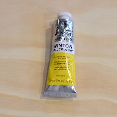 WOC 37 ml - Winton Oil Colour Winsor & Newton - buy online