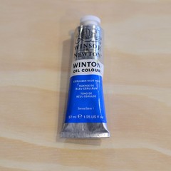 WOC 37 ml - Winton Oil Colour Winsor & Newton - Artística Aguilar