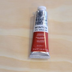 WOC 37 ml - Winton Oil Colour Winsor & Newton - tienda online