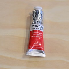 Image of WOC 37 ml - Winton Oil Colour Winsor & Newton