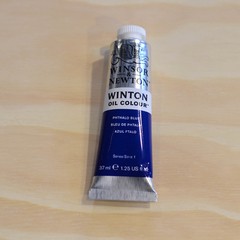 WOC 37 ml - Winton Oil Colour Winsor & Newton