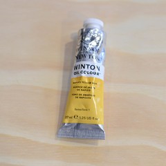 WOC 37 ml - Winton Oil Colour Winsor & Newton en internet