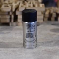 Barniz En Aerosol Winsor x 150 ml - buy online