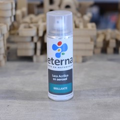 Laca Fijativa Aerosol 220 ml