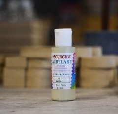 Acrílicos Eureka 60 ml - Artística Aguilar