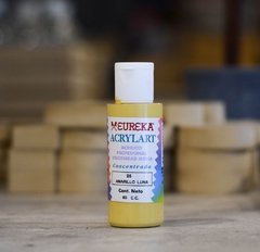 Acrílicos Eureka 60 ml