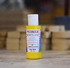 Acrílicos Eureka 60 ml - comprar online