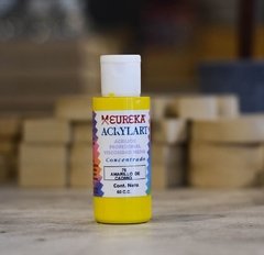 Acrílicos Eureka 60 ml en internet