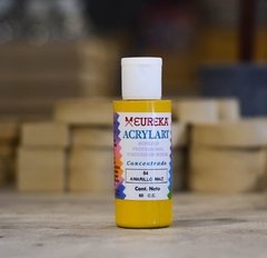 Acrílicos Eureka 60 ml - Artística Aguilar