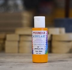 Acrílicos Eureka 60 ml - tienda online