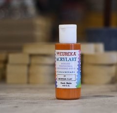 Image of Acrílicos Eureka 60 ml