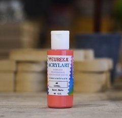 Acrílicos Eureka 60 ml - comprar online