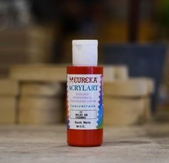 Acrílicos Eureka 60 ml - Artística Aguilar