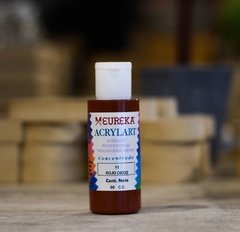 Acrílicos Eureka 60 ml