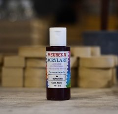 Acrílicos Eureka 60 ml - tienda online