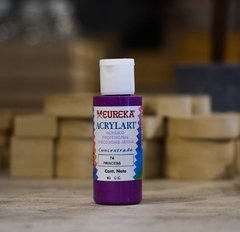 Image of Acrílicos Eureka 60 ml