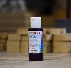 Acrílicos Eureka 60 ml