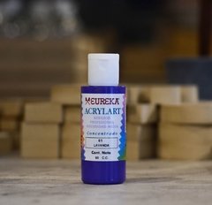 Acrílicos Eureka 60 ml - comprar online