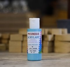 Acrílicos Eureka 60 ml - Artística Aguilar