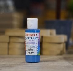 Acrílicos Eureka 60 ml