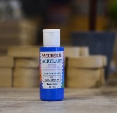 Acrílicos Eureka 60 ml - online store