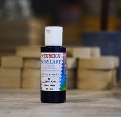 Acrílicos Eureka 60 ml - buy online