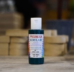 Acrílicos Eureka 60 ml - tienda online