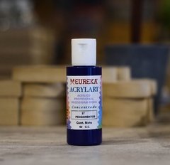 Acrílicos Eureka 60 ml