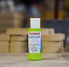 Acrílicos Eureka 60 ml - tienda online