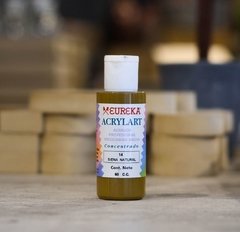 Acrílicos Eureka 60 ml - Artística Aguilar