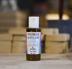 Imagen de Acrílicos Eureka 60 ml