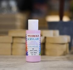 Acrílicos Eureka 60 ml - comprar online