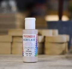 Acrílicos Eureka 60 ml