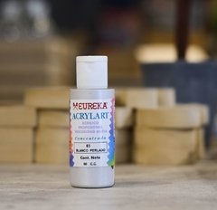 Acrílicos Eureka 60 ml - online store