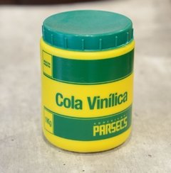 Cola Vinílica PARSECS on internet