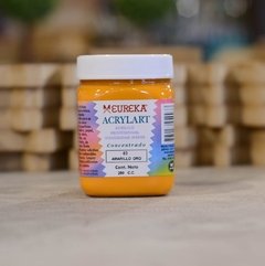 Acrílico Eureka 250 ml - online store