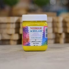 Acrílico Eureka 250 ml - comprar online