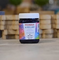 Acrílico Eureka 250 ml - Artística Aguilar