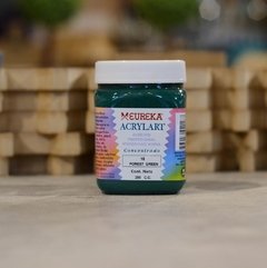 Acrílico Eureka 250 ml - comprar online